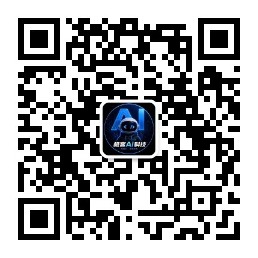 极客Ai科技微信公众号二维码，可在微信扫描或搜索 geek0868 关注